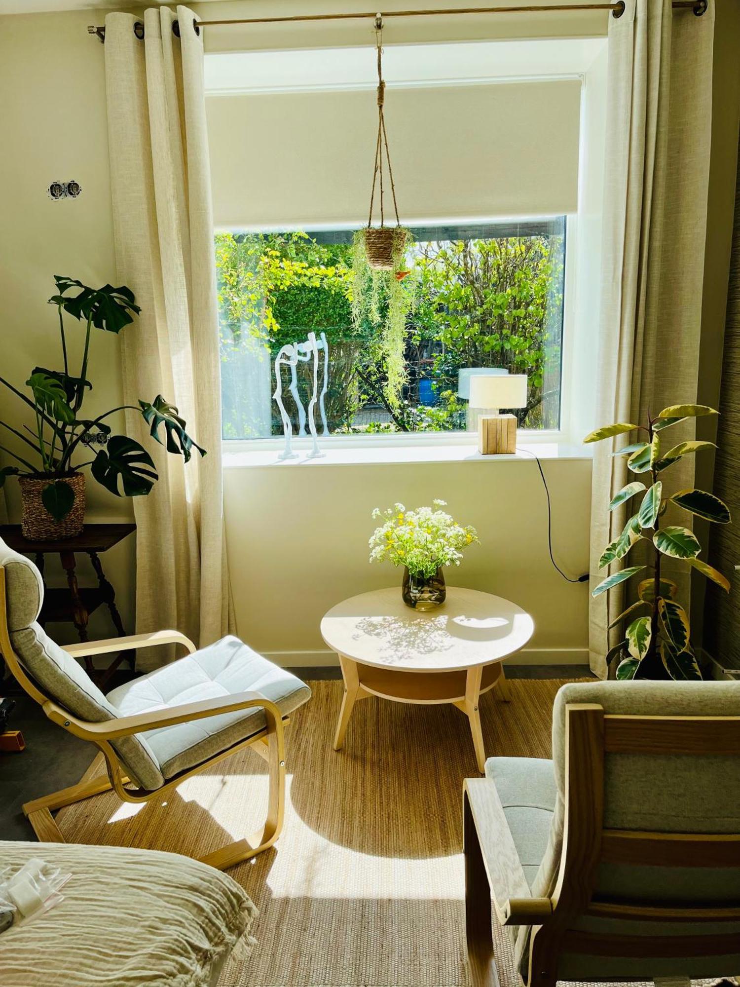 Bed and Breakfast By Mosk Engelum Esterno foto